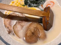 -栖川山葵家·寿喜锅·日式料理(龙湖北城天街商场店)