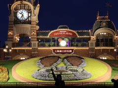 -上海迪士尼度假区