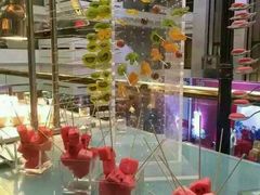 -桂林喜来登饭店雅琴餐厅