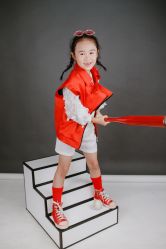 -嘟嘟卡奇儿童摄影