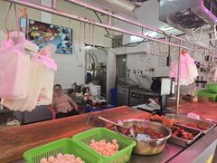 -阿娟牛肉丸·手打牛肉丸·现做现卖