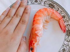 -渔民船说·北塘海鲜·天津菜·海肠捞饭(北塘古镇店)