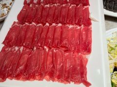 -清真·鸦儿李记·涮肉(花市店)