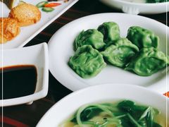 -民族饭店-四季餐厅