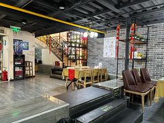 -北平味道.京味菜.烤鸭(梨园店)
