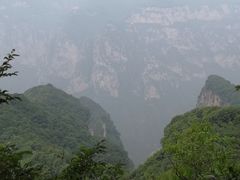 -神农山景区
