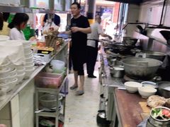 -刘信牛羊肉小炒泡馍(回民街店)