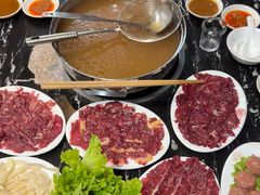 -一鼎牛鲜牛肉火锅·晋江老字号(罗山店)