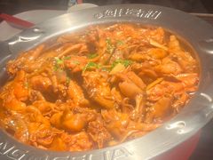 -胖哥俩肉蟹煲(世茂国际广场店)