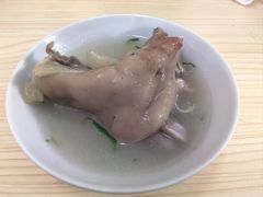 -盛兴面馆(真儒大厦店)