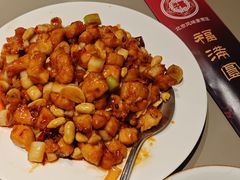 -福满圆(琨莎中心店)