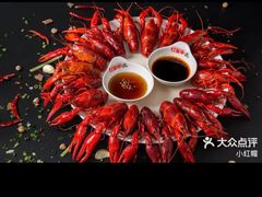 -红盔甲·小龙虾(人民广场店)
