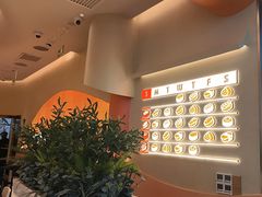 -争鲜回转寿司(西红门荟聚PLUS店)