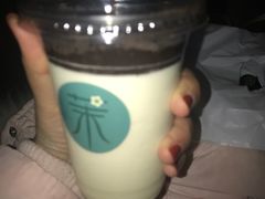 -茉酸奶(松江开元地中海店)