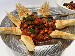 -鹊华居·地道鲁菜·海鲜·融合味(大明湖店)