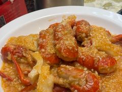 -聚味瞿记·龙虾堂(坡子街店)