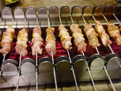 -麦凯伦烧烤·精酿超级工厂店(金桥总店)