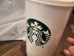 -星巴克(新达汇三林店)
