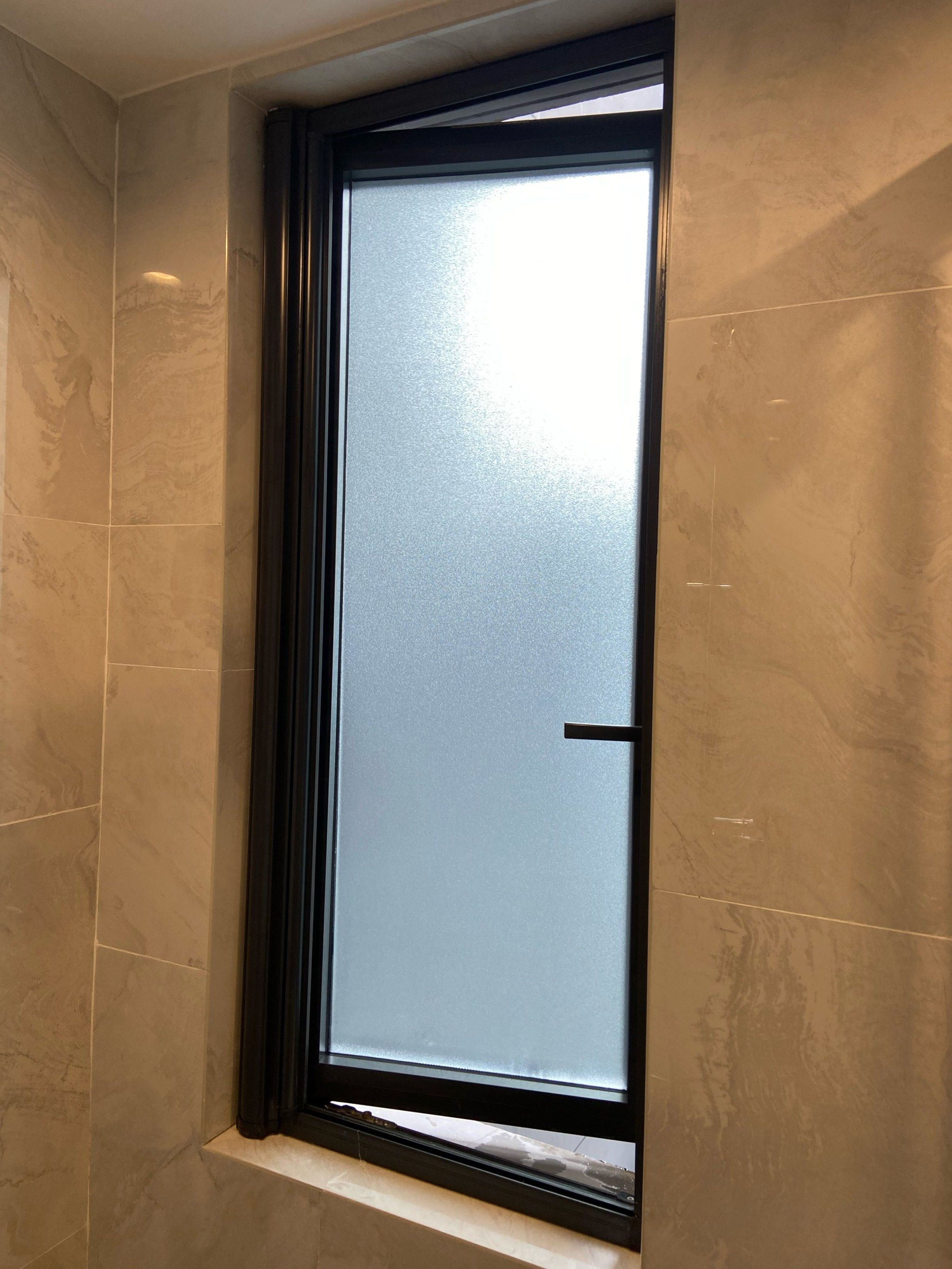 卫生间隐私膜,隐私又好看