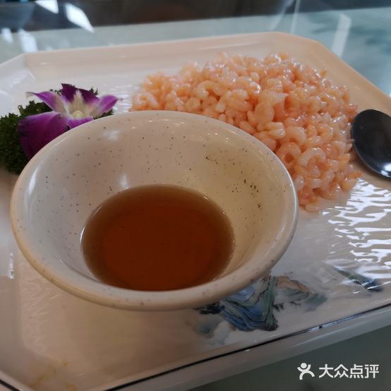 拱北楼·中餐店