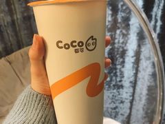 -CoCo都可(砂之船奥莱店)