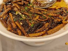 -银都上海菜馆(粤海东路店)