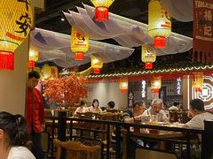 -杨记隆府重庆江湖菜(大悦城店)