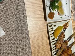-彩汐 日式海鲜&烧鸟居酒屋