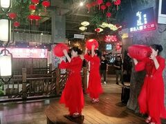 -山芋腔苏北菜(盐城滨海店)