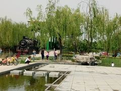 -永定河休闲森林公园