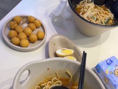 -桂在香知桂林米粉(南岗松雷店)