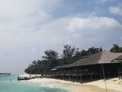-马达京岛