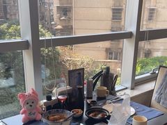 -盛宴自助餐厅(运达喜来登店)