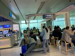 -福州长乐国际机场