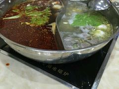 -潮汕良记牛肉火锅(洪武路店)