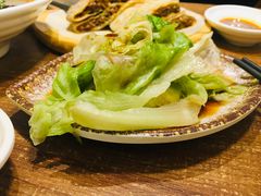 -甲乙饼·北京手工肉饼(西直门凯德茂店)