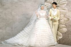 -摩玛婚纱摄影(杭州店)