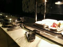 -中航泊悦酒店·云庭咖啡厅(虹桥机场T2店)