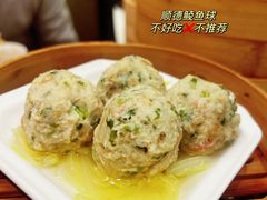 -稻香酒家·33年老字号·港式粤菜(富邦中心店)