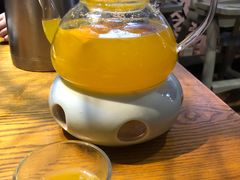 -去茶去餐厅(中央大街店)
