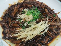 -老苏州大客堂·苏帮菜·松鼠桂鱼·苏州传统小吃(观前街人民商场店)