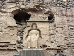 -炳灵寺世界文化遗产旅游区