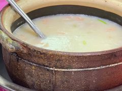 砂锅粥-正宗波记潮州砂锅粥(新洲一街店)