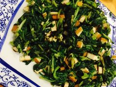 -乌镇那一年小院主题餐厅(甘泉西路店)