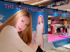 -KK ONE(京基滨河时代店)