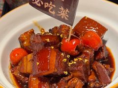 -知楚•精致湖北菜(武商MALL店)