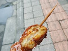 -邓记新一代糖油果子(四川煤管局供销公司职工宿舍店)