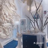 【AM-PM艺术餐厅】