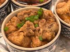 陕西烩酥肉-玉华宫宾馆·餐厅(铜川驻京办店)