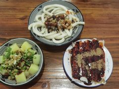 -洁美凉粉店(温江店)